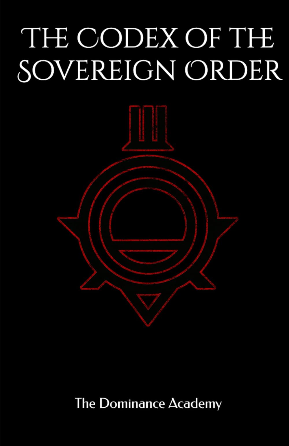 The Codex of the Sovereign Order