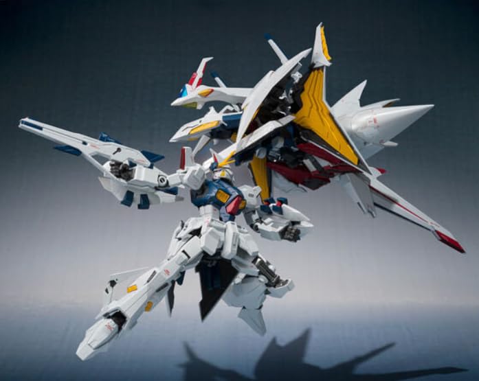 Amazon.co.jp: ROBOT魂（Ka signature） ＜SIDE MS＞ RX-104FF