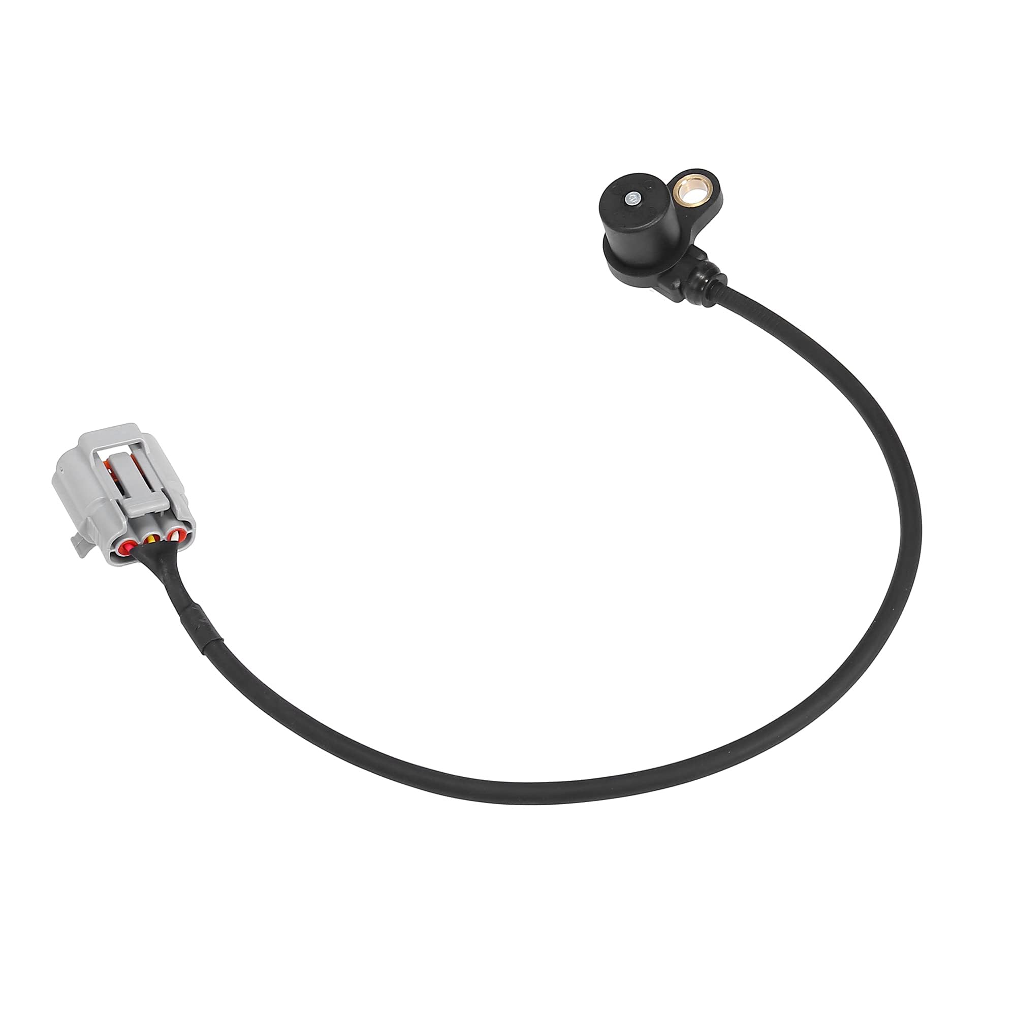 Amazon.com: KL0118221 Car Crankshaft Position Sensor for Mazda 626