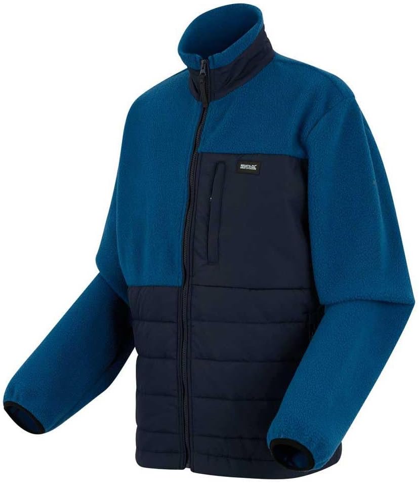 Regatta Frankie Borg Men's Hybrid Jacket
