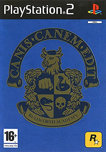  Canis Canem Edit