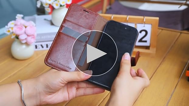 小物 Ajew Function wallet case / burgundy Amazon.com: MONASAY Wallet Case Compatible for iPhone 11