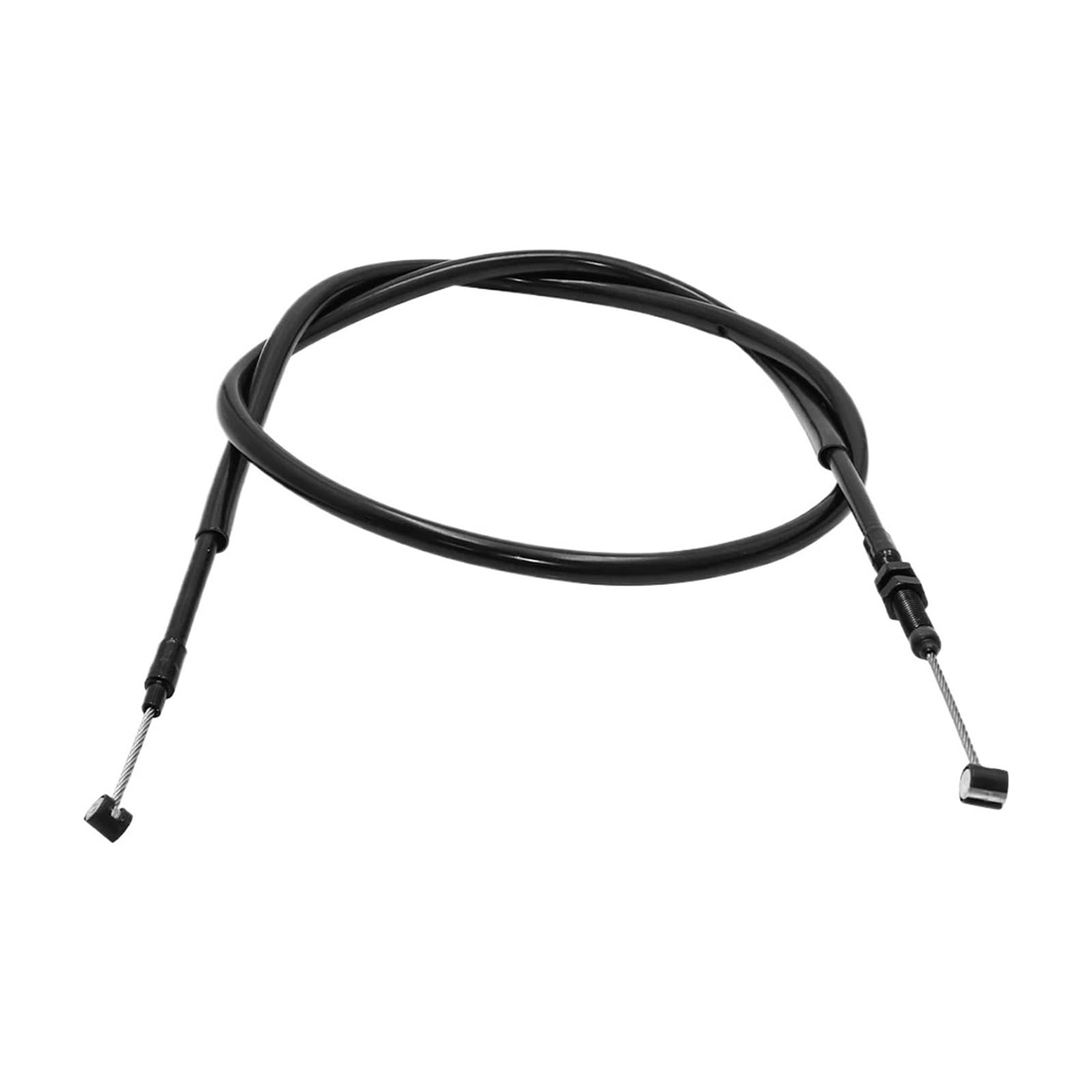 Câble d'embrayage pour BMW S1000RR 2008-2018 et HP4 K46 K42 en acier