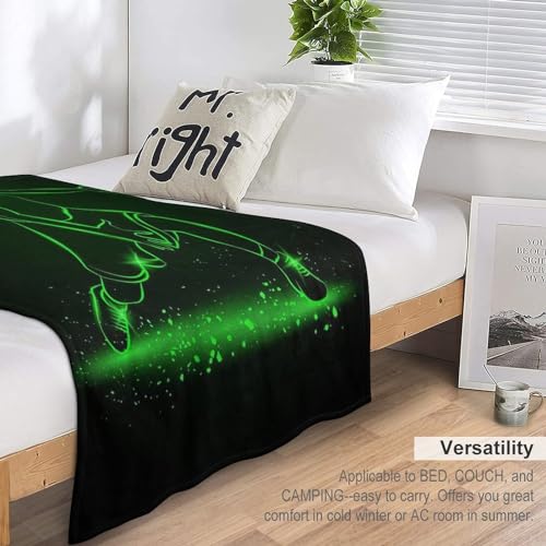 Couverture basket-ball plaid doudou lit sofa couverture peluche