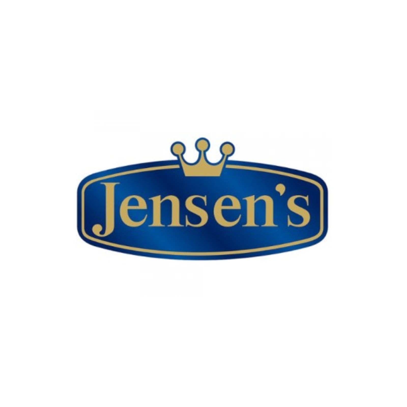 Pâté D'Anatra Jensen's Leber - Set da 6 vaschette x 80g (Totale 480g) - Specialità Tedesca Gourmet con 15% Carne d'Anatra e 14% Fegato d'Anatra - Ideale per Antipasti e Aperitivi