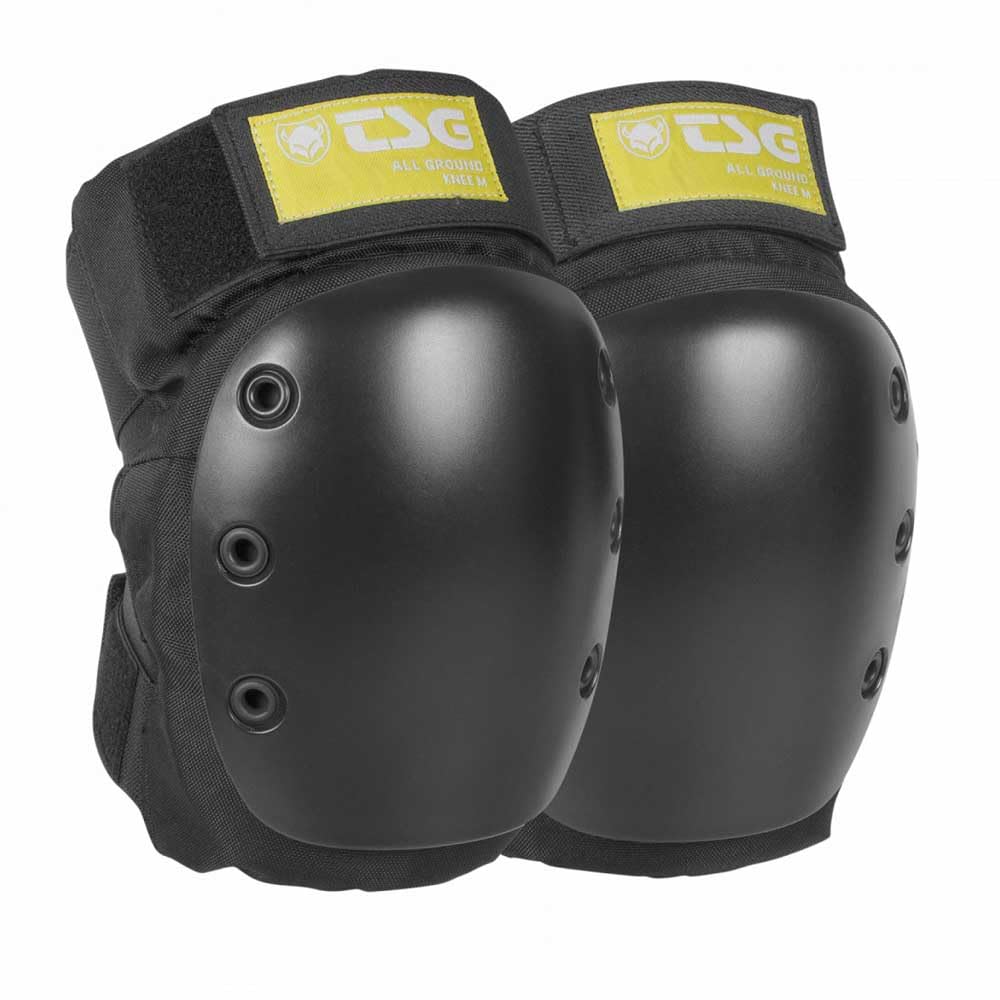 TSG Kneepad All Ground - Protector Unisex adulto