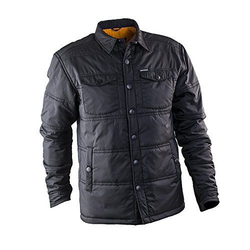 Race Face Union Jacket, Black, Small