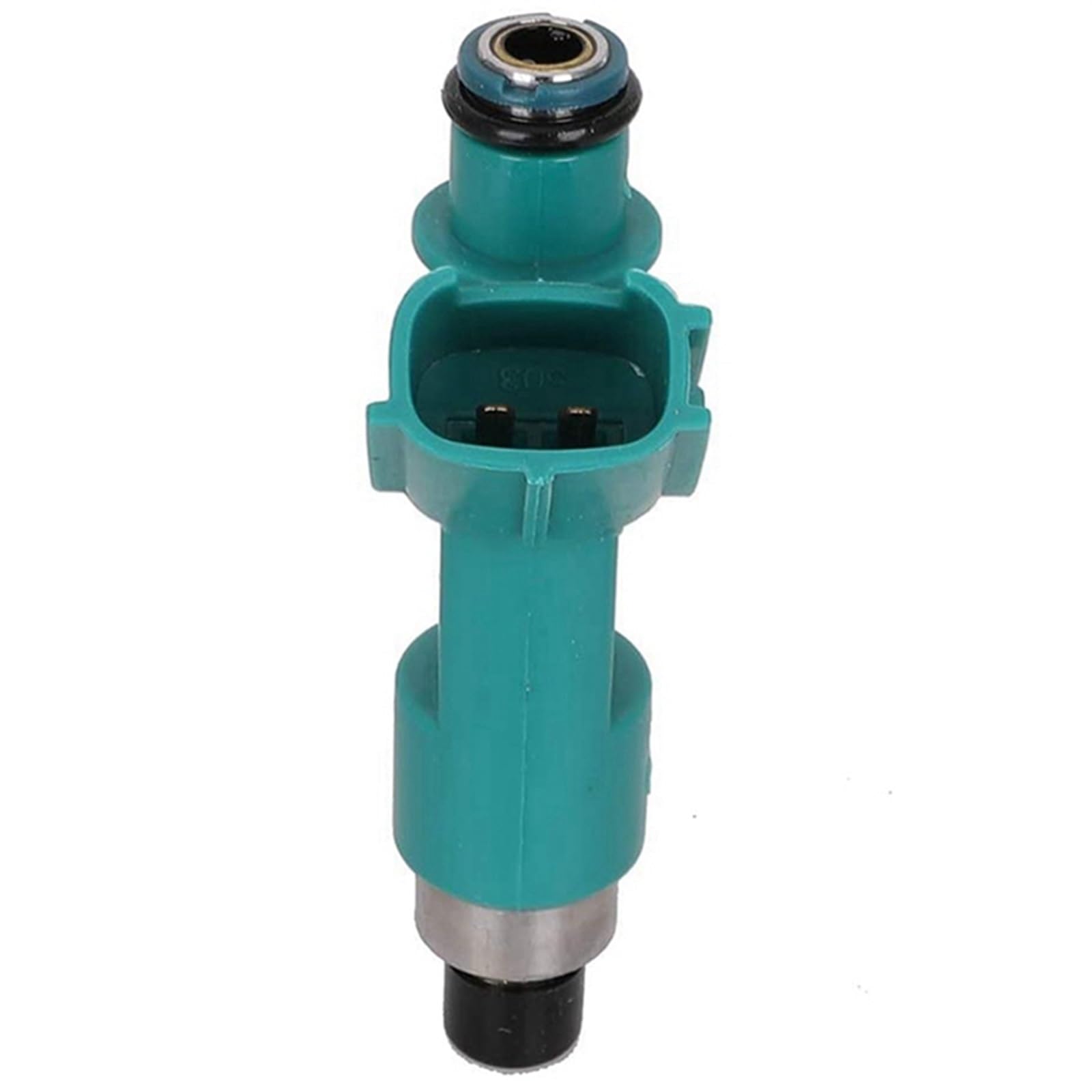 Boquillas De Inyectores De Combustible para Coche Piezas De Motor Automotriz para Toyota para Scion para RAV4 para Solara 8 Uds.