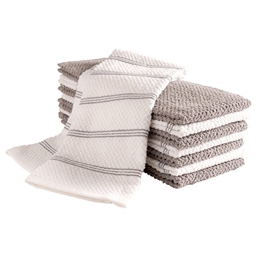 The Most Rated Best Terry Cloth Tea Towels Reviews & Analysis BNB