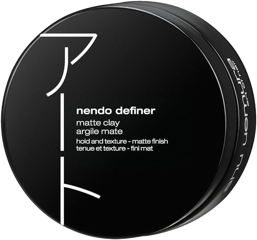 Shu Uemura Nendo Definer 75Ml, 1 Count