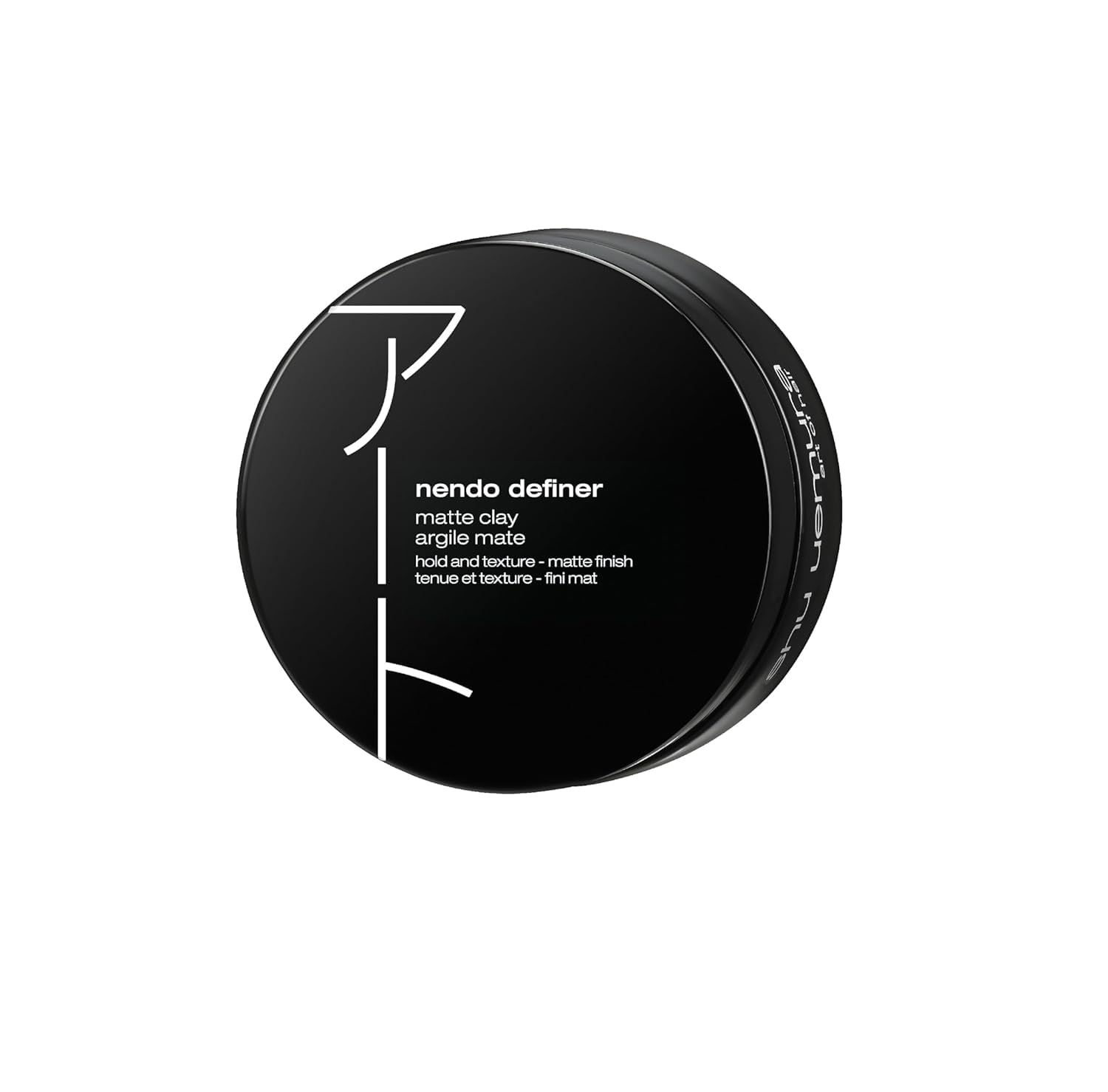 Shu Uemura Nendo Definer 75Ml, 1 Count