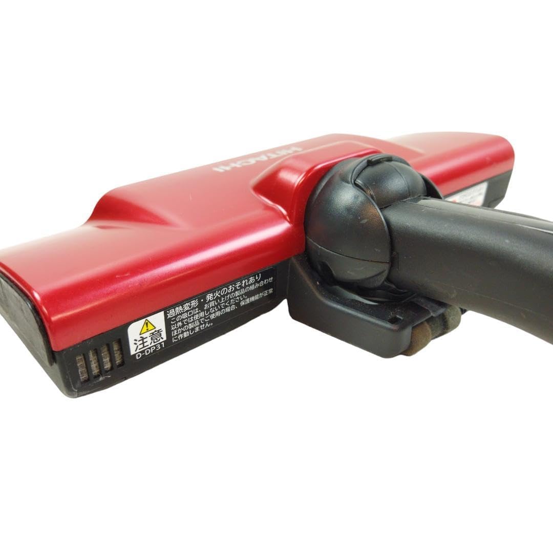 【良品】日立 スティッククリーナーヘッド D-DP31 41RBqctxtyL._AC_SY200_QL15_.jpg