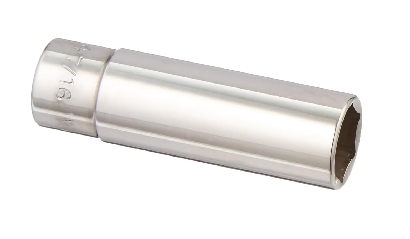 Williams JHWMD-614 SUPERTORQUE 1/4-Inch Drive Deep 6 Point SAE