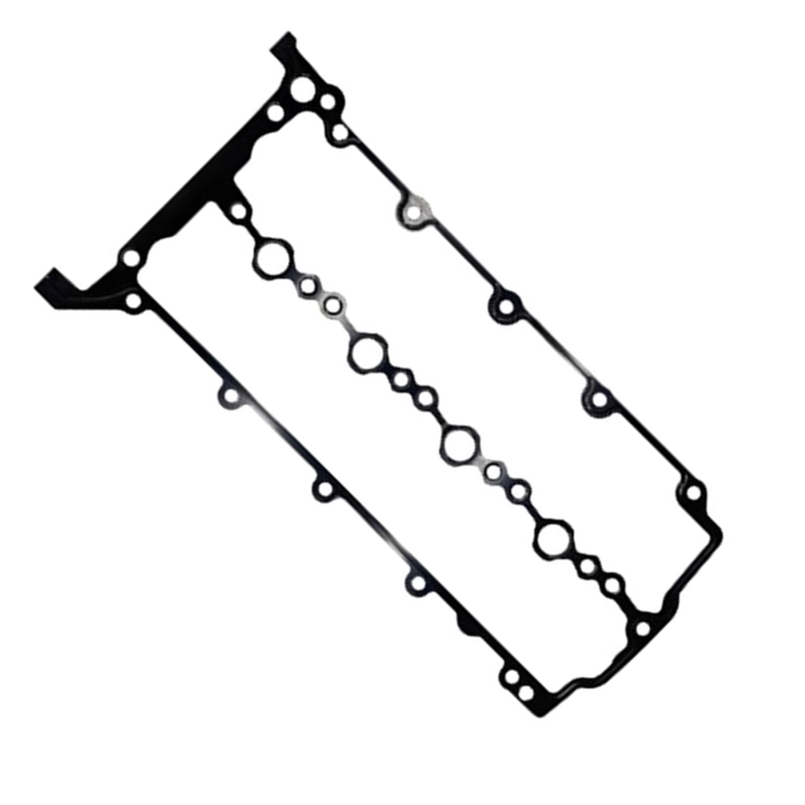 Compatible Avec Land Pour Rover Pour Discovery Jeu Soupapes Joint Couvercle Soupape Joint Couvercle Soupape Moteur Voiture LR073784 JDE38499 Joint Étanchéité Soupape