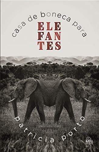 Casa de boneca para elefantes