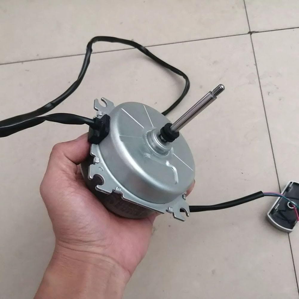 Multi Energy 200W 3Phasen Bürstenloser Windgenerator Tragbare Windkraftanlage Generator Erneuerbare Energie Generator für nachhaltige Stromerzeugung