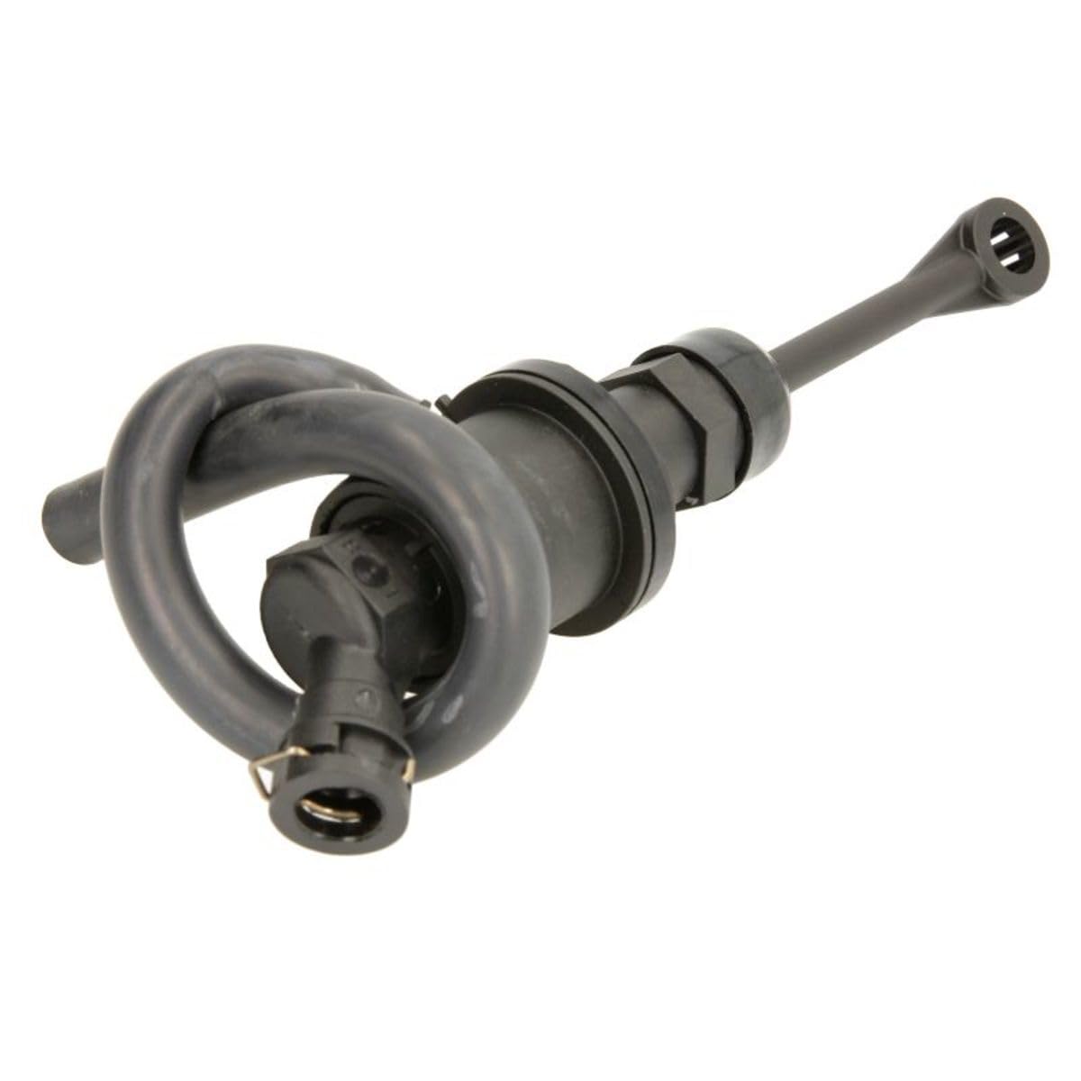 ABE F9R011ABE Cilindro maestro embrague Compatible con RENAULT MEGANE II Ranchera familiar KM0/1 SCÉNIC II JM0/1 MEGANE II Coupé-Cabriolet EM0/1 GRAND SCÉNIC II JM0/1 MEGANE II BM0/1, CM0/1