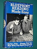 Blueprint Reading Made Easy B09F232YSG Book Cover