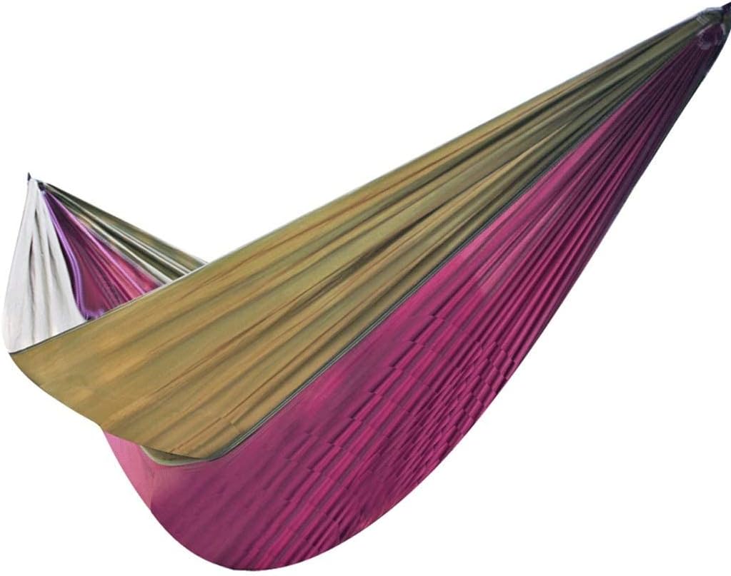 Hammock Sky Brazilian - Two Person Bed for Backyard, Porch, Outdoor and Indoor Use Soft Woven Cotton Fabric for Comfort