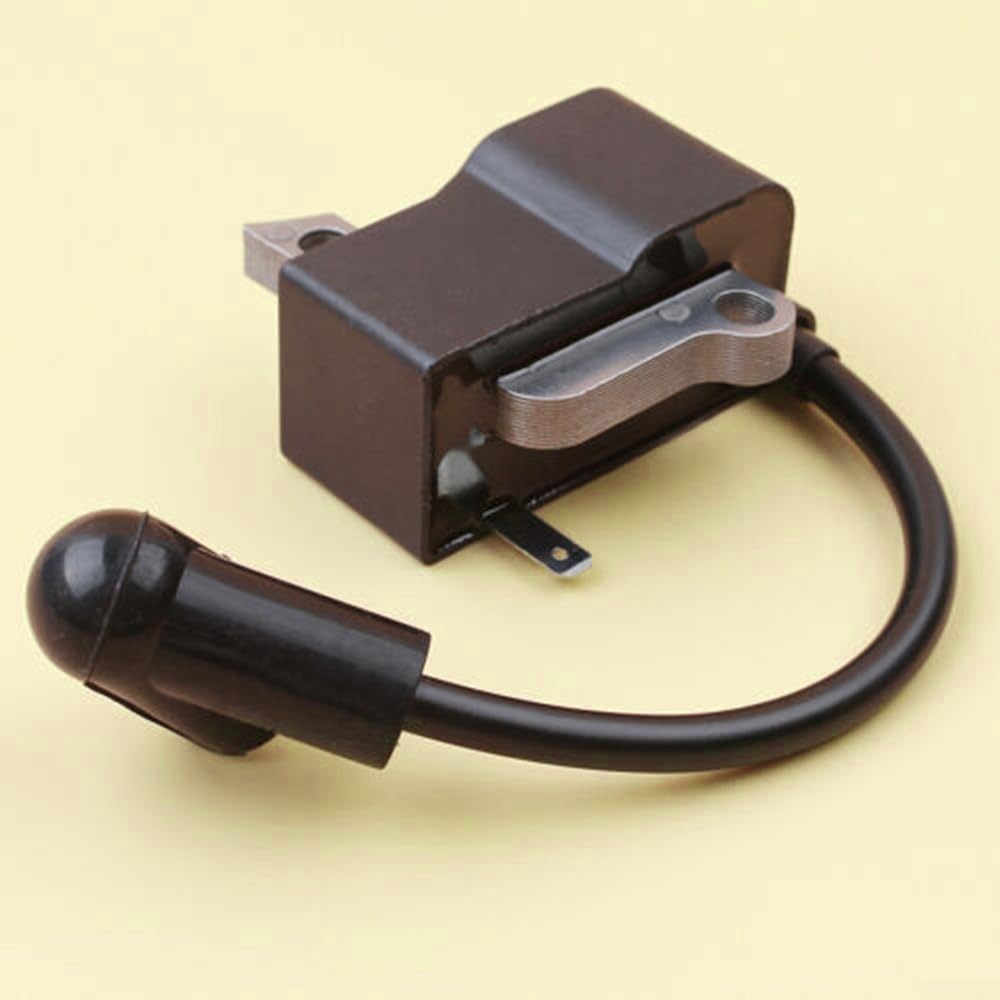 Per modulo di accensione bobina per motosega per 135 140E, adatto per modelli 135E, 140E # 576705602