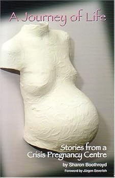 Paperback A Journey of Life Book