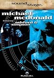 Ländercode 2 Michael McDonald - Soundstage: Michael McDonald