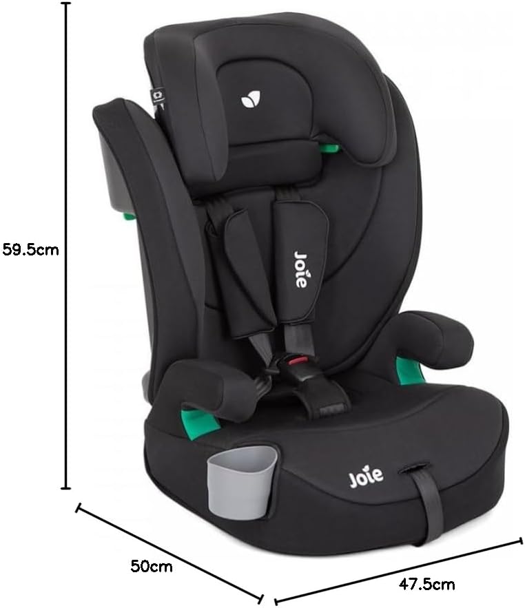 Joie(ジョイー) チャイルドシート エレベートR129(シェール)