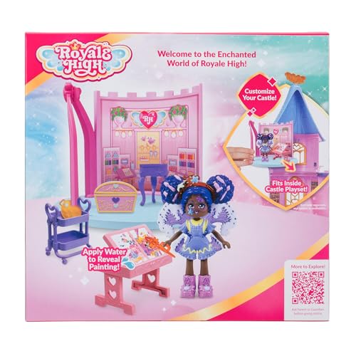 Jazwares RYH0057, Multicolor, 3 Inches (Doll Height) - Image 4