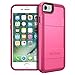 Pelican Protector Series Case for iPhone 7/6s/6 - Fuschia and Pink - C23000-000B-FSPK