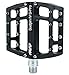 NC-17 Pedalen Sudpin IV S-Pro, Schwarz, 7055