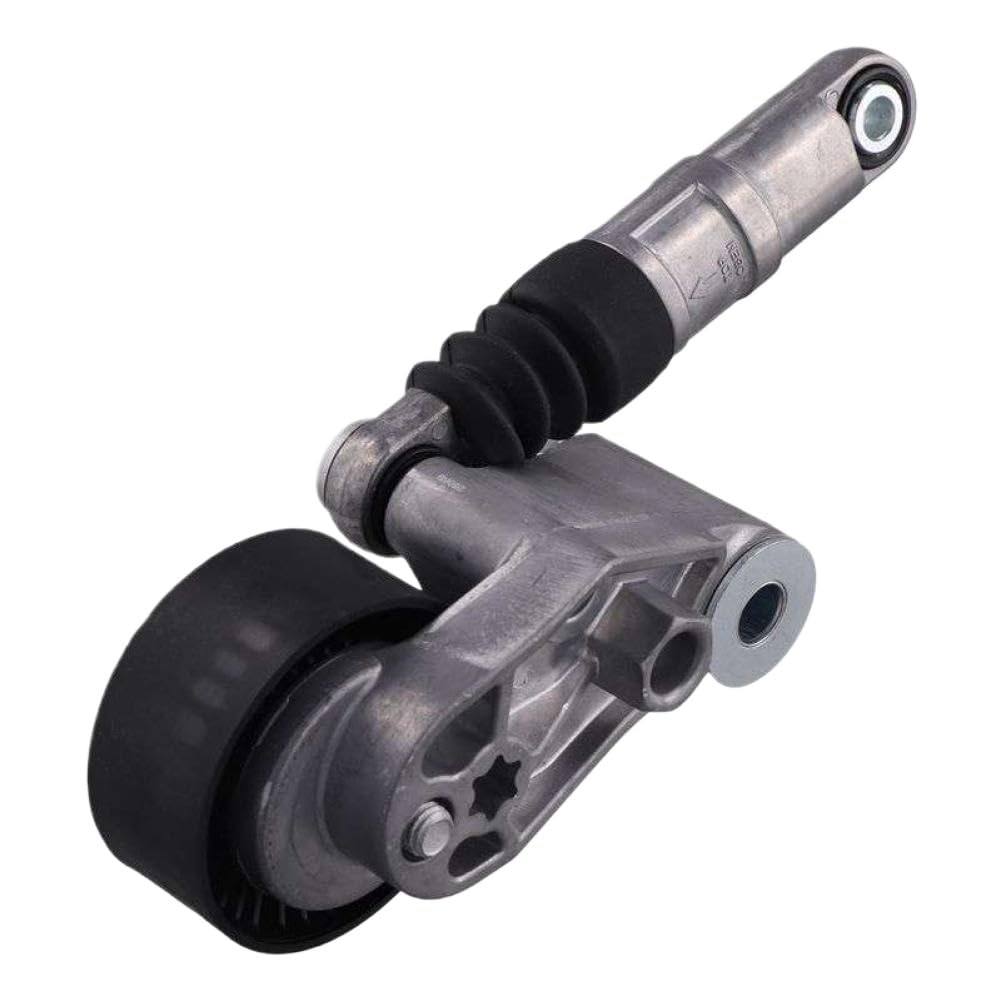 Tendicinghia per generatore auto A73X 252813A100 252813A000 compatibile con Veracruz Borrego 2007 2012