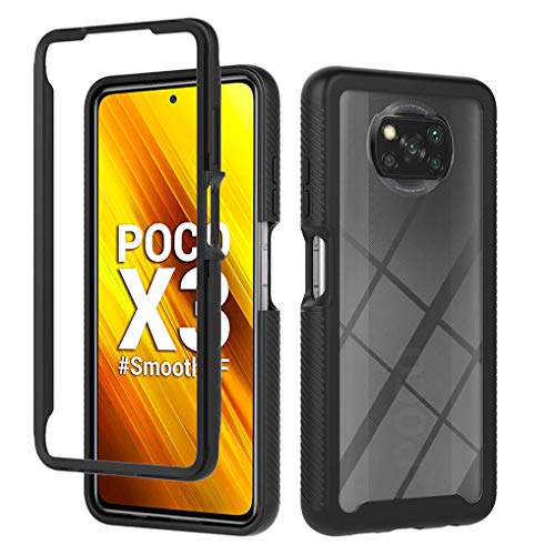 Liner Cover per Xiaomi Poco X3 PRO/Poco X3 NFC