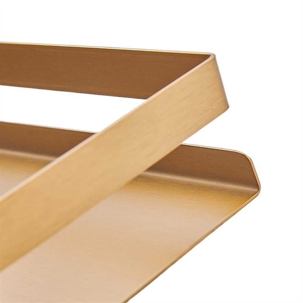 Repisas Para Baño Estante de ducha de acero inoxidable, moderno estante de ducha mate de 20 a 50 cm, organizador de estante de ducha de metal rectangular montado en la pared, accesorios de baño Estant