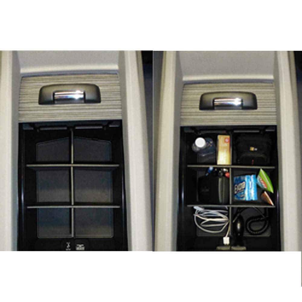 EDBETOS Center Console Organizer Insert for Honda Pilot 20162019 2020