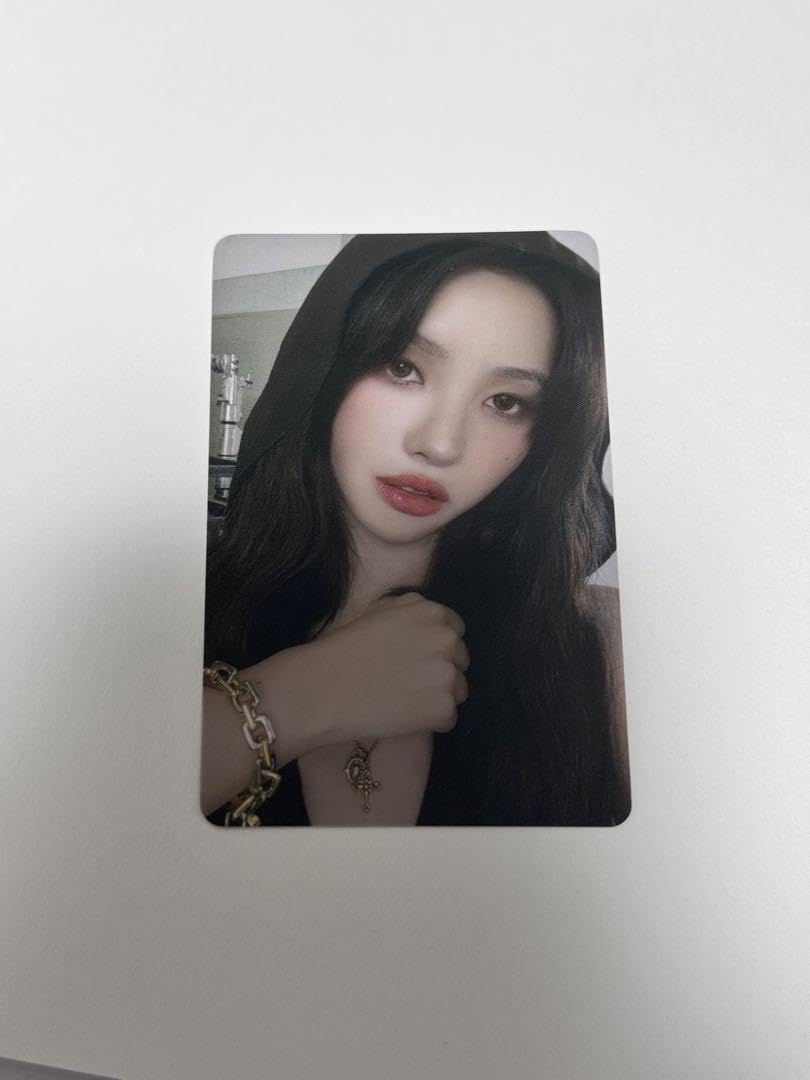 Amazon.co.jp: (G)I-DLE gidle アルバム 2 トレカ ソヨン : ホビー
