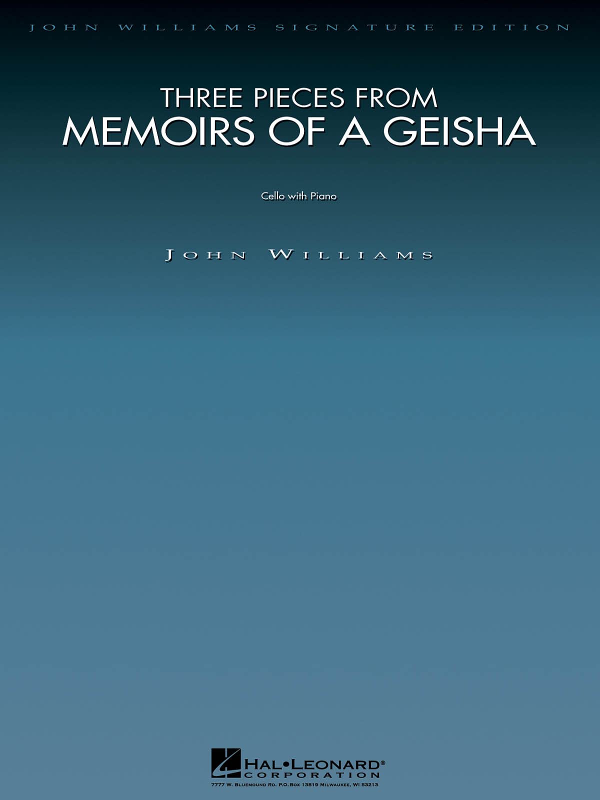Favorite Book