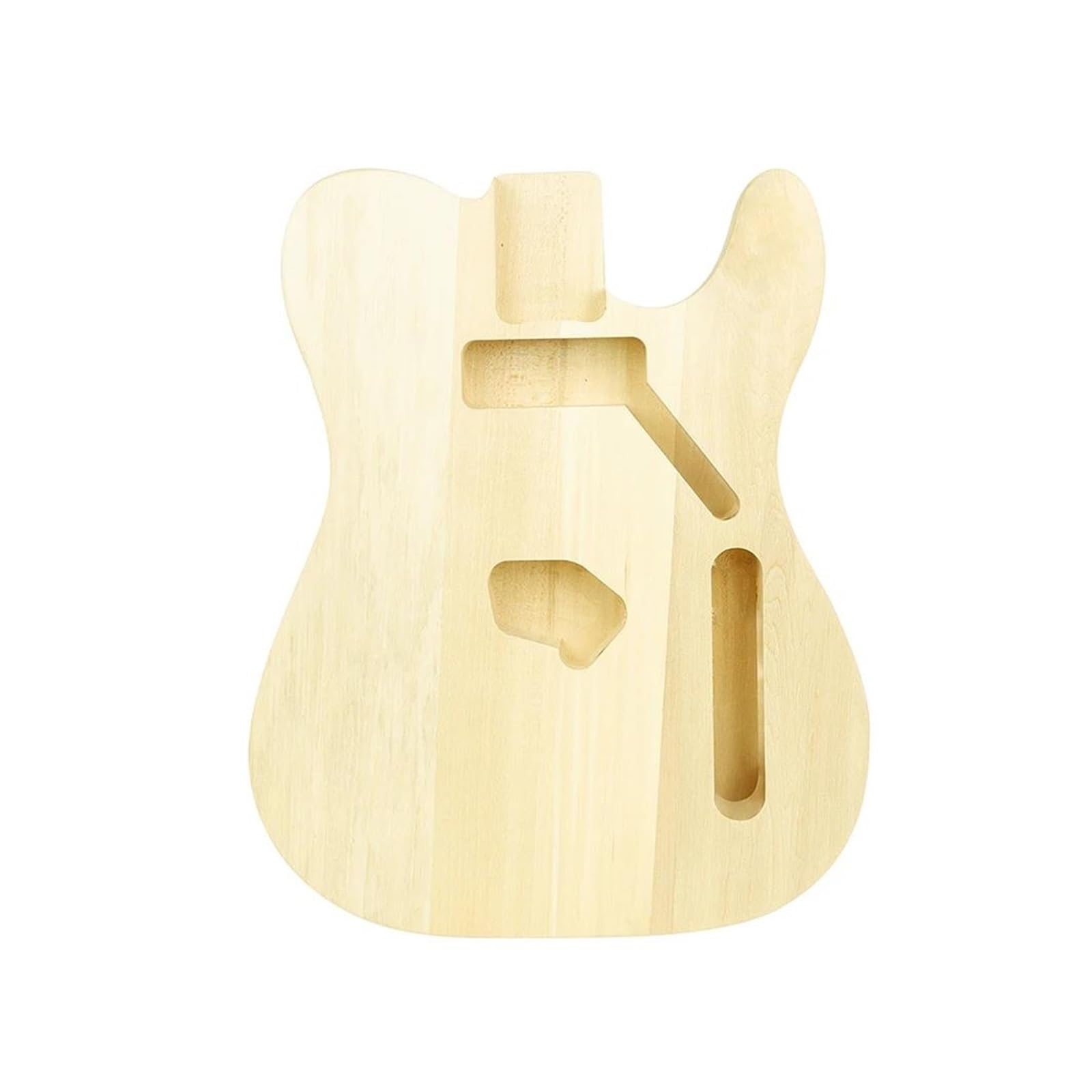 corpo della chitarra Kit Chitarra Elettrica Fai Da Te Per LT 6 Corde 22 Tasti Tastiera In Tiglio Corpo Chitarra Guitarra Con Cavo Di Collegamento