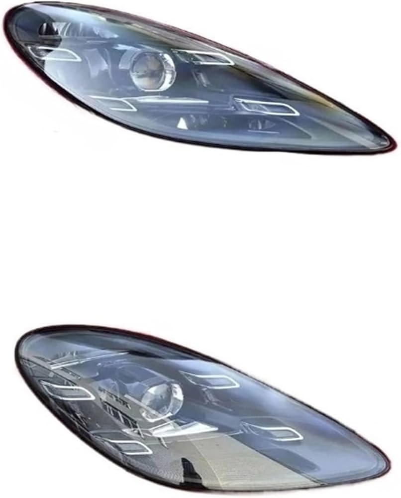 Amazon | MHWS（みえ） ポルシェ 718 ケイマン フロントカー