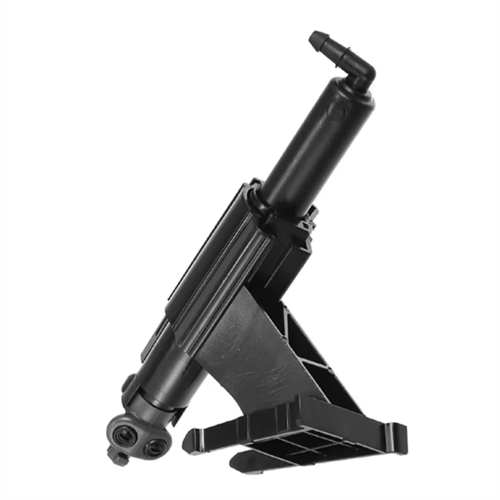 Boquilla Limpiafaros Compatible Con Ford Para Focus 2012-2015 Piezas De Repuesto De Boquilla De Pulverización De Chorro De Arandela De Faro De Coche BM51-13L014-AC BM51-13L015-AC