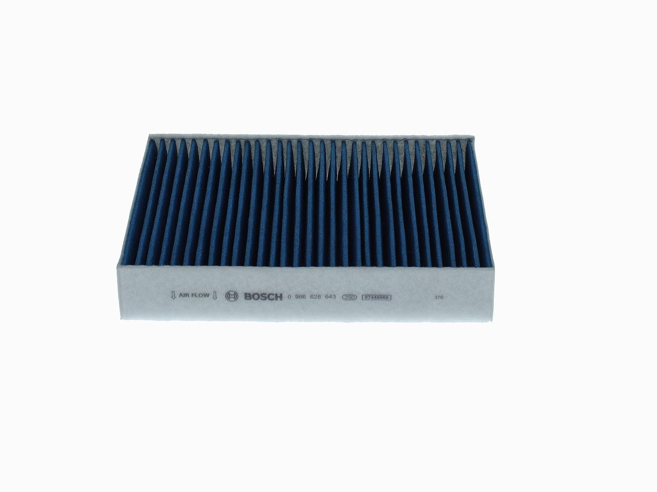 Bosch FILTER+pro Filtro Abitacolo A8643 - Filtro di Ricambio