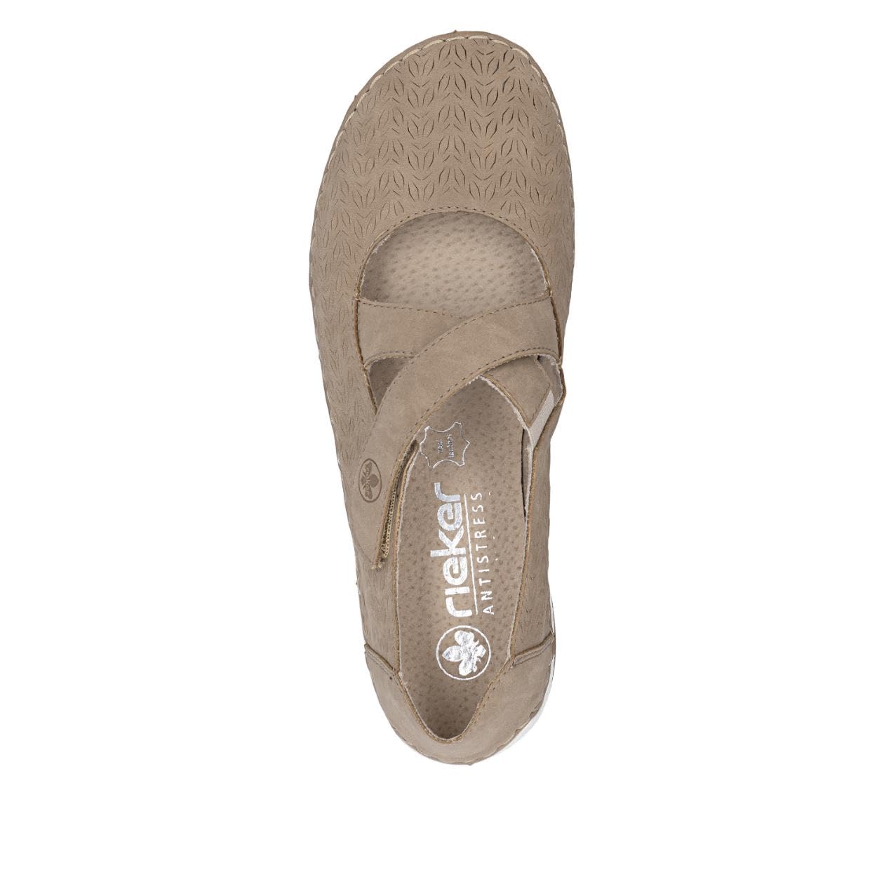 Rieker 55958 BallerinesFemme