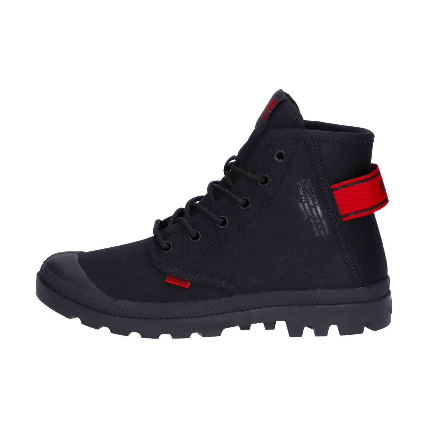 Palladium Uniseks Pampa Hi Dare IiButy za kostkę