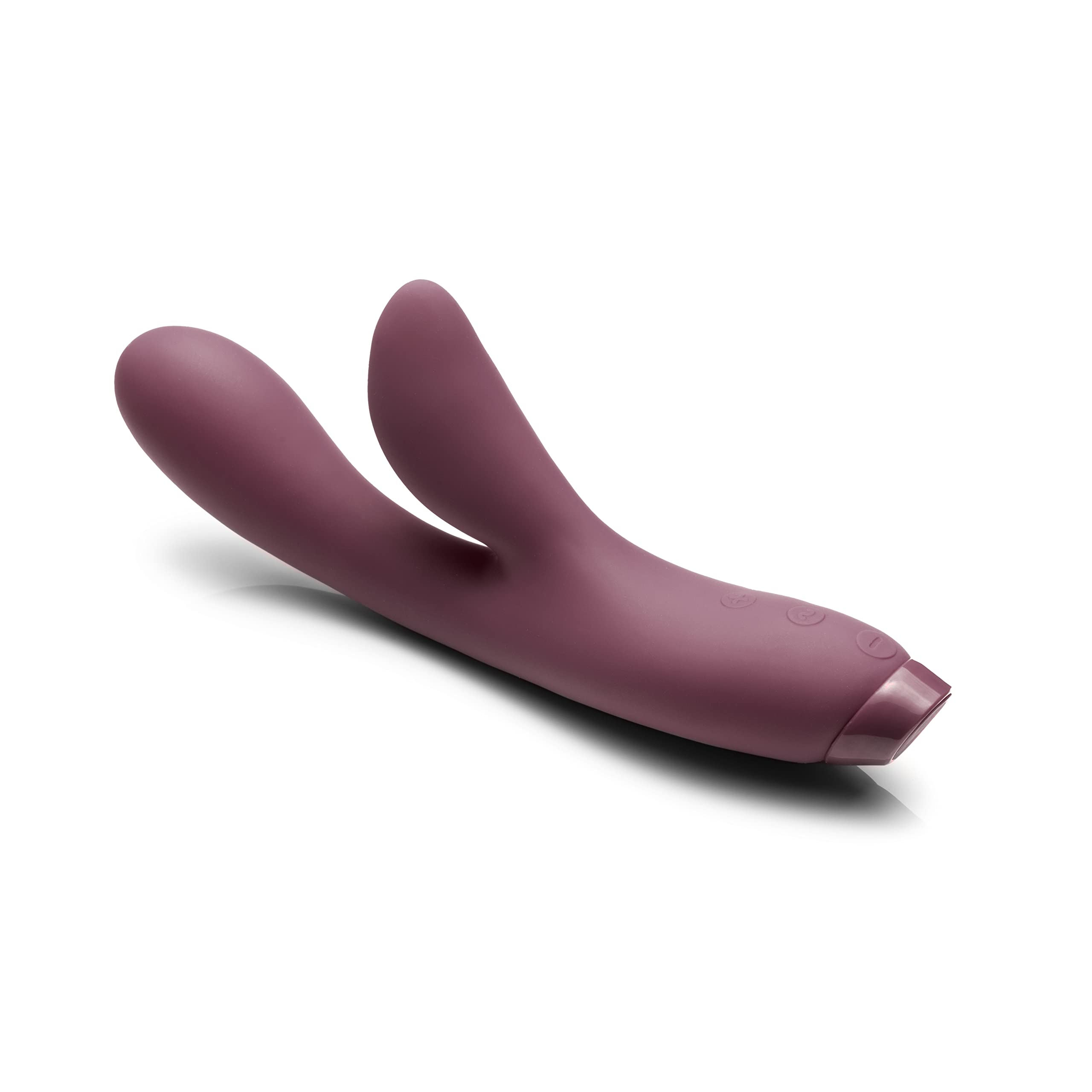 JE JOUE Hera VIBRADOR Rabbit - Fucsia