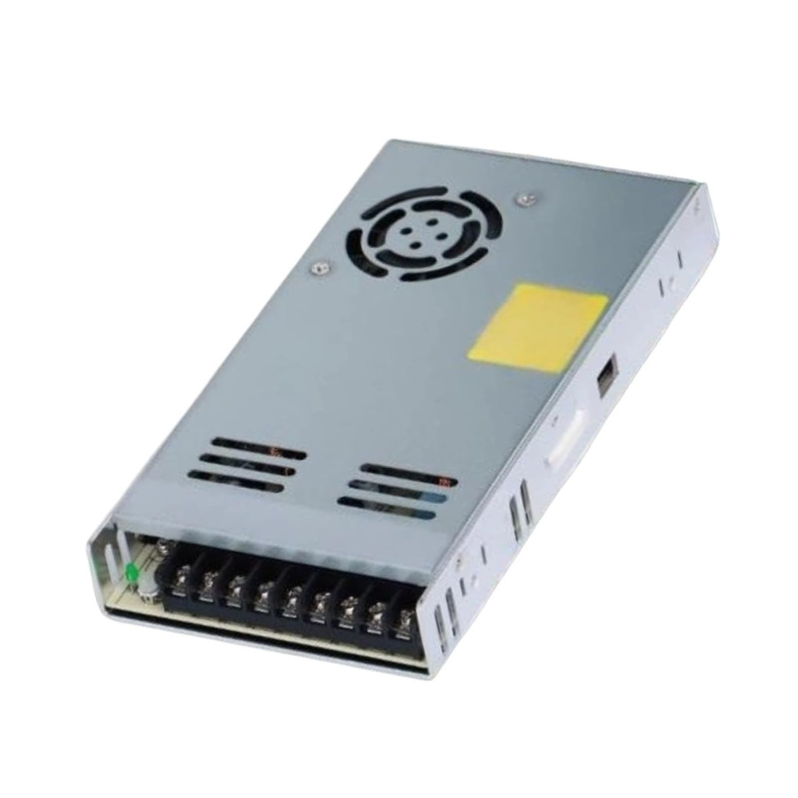 LRS-350-12 alimentation à découpage industrielle 12V pour boîtier rail