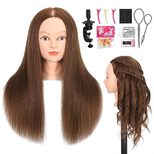 ZOMOI Mannequin Head