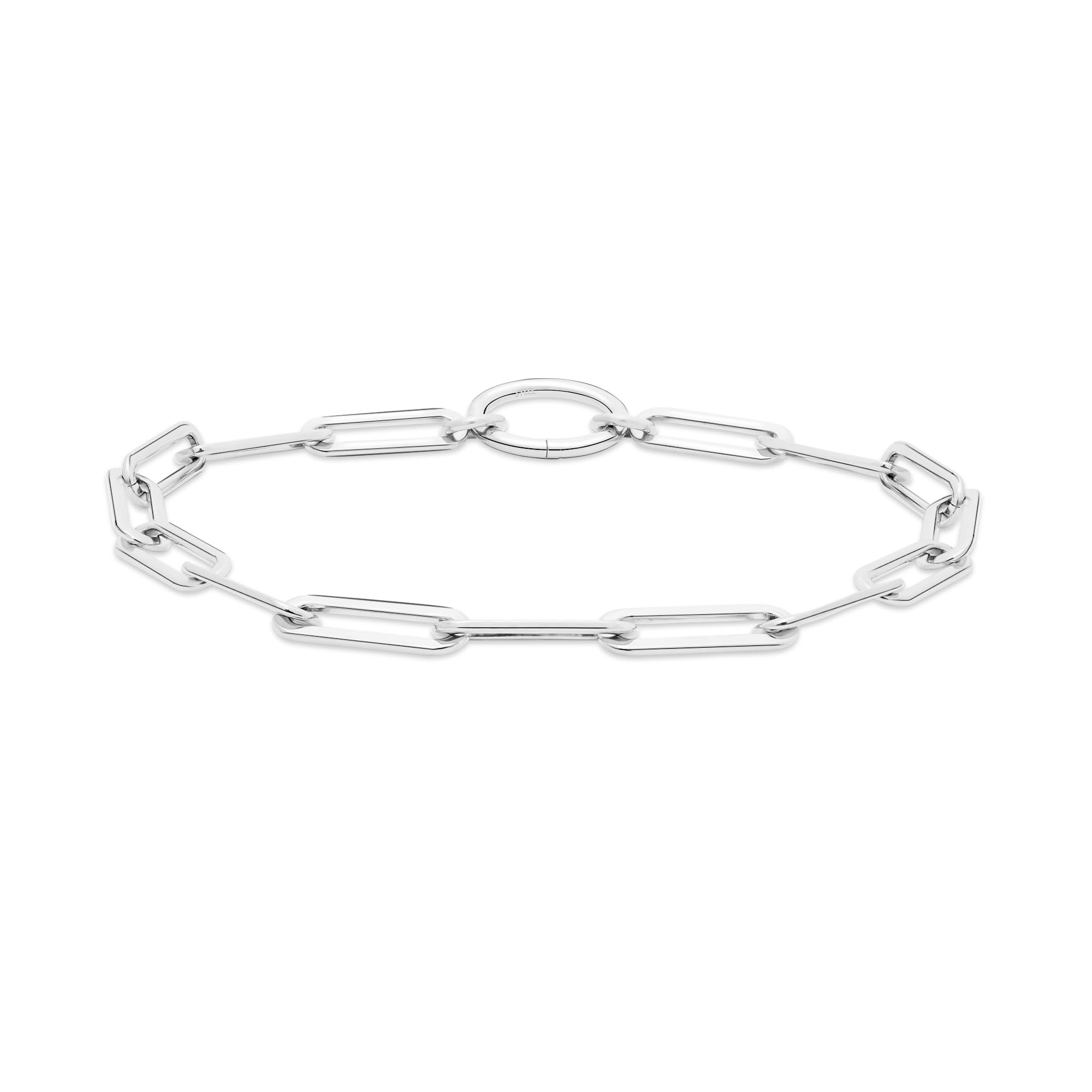 Tamaris Ladies Bracelet TJ-0680-B-21 in Stainless Steel Silver
