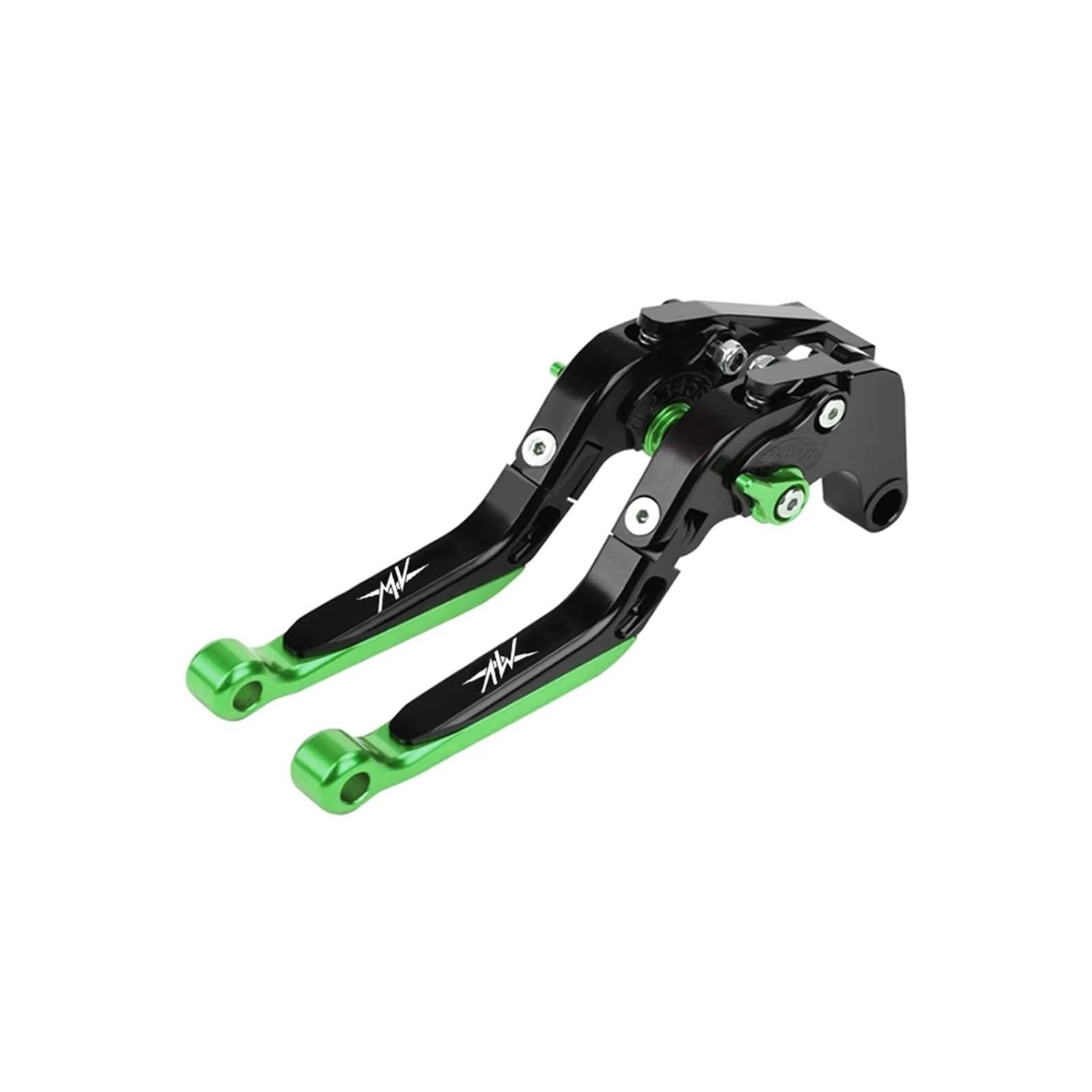 Yofdsnd P Foldable Telescopic Brake And Clutch Lever For Agusta F4 750 1000 312 R 312Rr 1078 F4r Racing