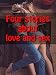 Four stories about love and sex