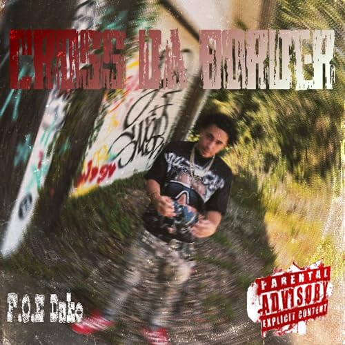 Cross Da Border [Explicit]