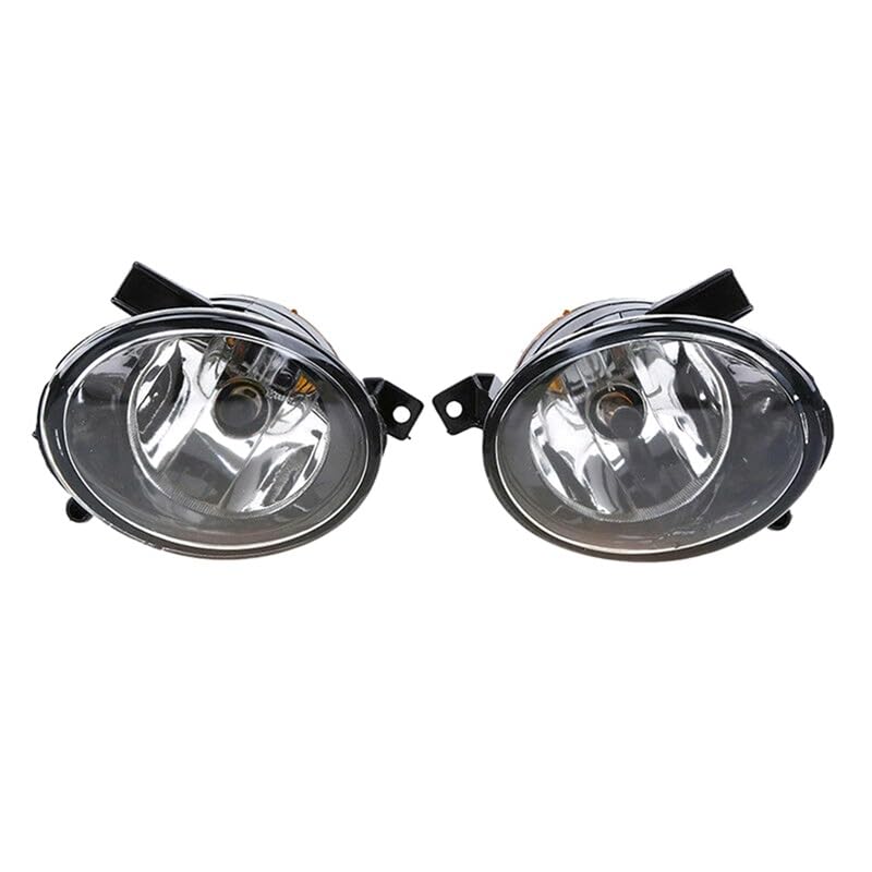 Feux antibrouillard LED pour Golf MK6 Jetta EOS Caddy Touran auto